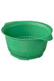 Uppfylld Strainer Green 24 cm