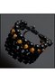 Natural Stone Bracelet, Tiger Eye and Onyx Bracelet, Men's Bracelet, Women's Bracelet, Gift Bracelet - 4