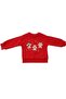 Baby Christmas Themed Sweatshirt - 2
