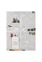 Lcw Home New Year Themed Double Bedspread 200X220 cm (W4) - 5