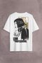 Mathilda Leon The Professional The Power of Love Back Front Printed Oversize T-Shirt Unisex T-shirt - 2