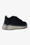 Soho Black Women's Sneakers - 3