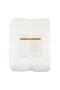 Lcw Home Welsoft Bud Patterned Double Blanket 200X220 cm (W4) - 5