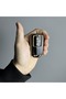 Honda Smart Nano Silicone 2 Button Black Case