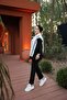 WomEn's Tracksuit Set - Bottom and Top Set - 6
