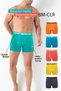 Men's Boxer Lycra Premium Box of 6 Boris - 5