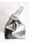 Metallic Handbag - 4
