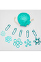 Knitpro the Mindfull Collection Loop Marker (100S) - 5