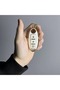 2 Buttons White Nissan Smart Silicone Case