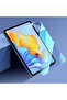 واقي شاشة نانو متوافق مع جهاز Galaxy Tab S9 Plus - عديم اللون - 4