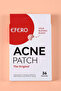 Akne Ve Sivilce Bandı Pimple Patch 36 Patch - 5