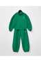 Kids La'Ciel Paris Unisex Zip-Up Thin Raised Bottom Top Set - 3