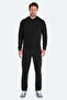 سترة رجالية من كولا آي باللون الأسود - 7