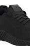 Atomix Women's Sneaker Shoes Black / Black - 4
