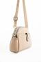 Soft Leather Very Useful Small Size Shoulder and Crossbody Bag 1420 - 3