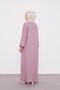 Rose Zigzag Pattern Ferace - 7