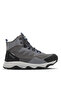 Winner Men's Waterproof Dark Gray Outdoor