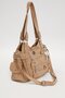 930267   Women's Knitted Detailed Bag with Shoulder Strap - 2