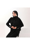 Luxury Panted Cap with Stone Accessories on Shoulder and Sleeves Stylish Cap Dubai Silk Fabric Hand Embroidery - 4