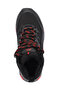 Host in Children's Waterproof Black / Red Outdoor - 5