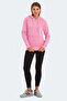 KESHIAN Women's Sweatshirt Fuchsia - 7