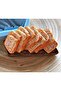 Bread Board Magnet Board Ornament Silicone Mold K-501, Stone Powder Soap Plaster Candle Mold - 3
