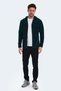 Samson men's polar dark green - 7