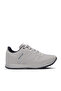 Ajay I Women's Gray / Navy Blue Sneaker