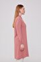 Powder Chiffon Tunic - 4