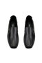 Isaac Black Men's Leather Loafer - 4