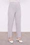 Gray Embroidery Detailed Set - 2