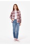 U.kol Pink Women's Shirt - 3