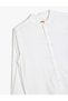 Cotton Shirt - 3