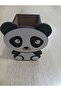 حامل أقلام خشبي MDF على سطح الطاولة من PANDA - 2