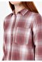 U.kol Pink Women's Shirt - 4