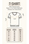 Taylor Swift the Eras Tour Album Printed Unisex T-Shirt, Oversize Taylor Tee - 4