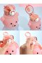 Smile Teddy Bear Model Water Bottle Water Bottle Water Bottle 800 0ml Bpa Free Water Bottle Water Bottle - 2