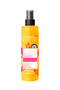 Brazilian Keratin Straightening Effective Heat Protective Hair Care Milk-200 ml - 3