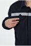 Work Overall Navy Blue - 2