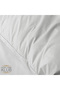 Duck Down Feather  Pillow - Provide Optimal Comfort, Superior Support, and Breathability - 5