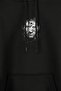 The King Leo Andres Lionel Messi Barcelona Psg Front And Back Printed Sweatshirt Unisex Hooded Hoodie - 3