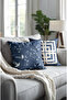 Throw Pillow Cover Digital Printed Double-Sided Printed Hidden Zipper Decorative Throw Pillow Cover Set of 2 - 2