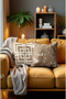 Throw Pillow Cover Digital Printed Double-Sided Printed Hidden Zipper Decorative Throw Pillow Cover Set of 2 - 3