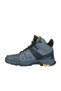 3W Star Hi 3Pr Men's Gray Outdoor Shoes 101387083 - 2