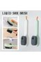 Lovely Home Practical Hand Cleaning Brush with Multi-Purpose Detergent Tank Shoe Cleaning Washing Brush