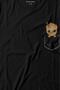 Baby Groot Marvel Guardians of the Galaxy Pocket Printed T-Shirt Kids T-shirt - 2