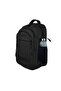 Reymond 1921 Nimbus Series Backpack with Laptop Compartment - Black