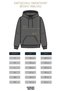Brock Lesnar Wwe Ufc American Wrestling Sports Front And Back Printed Sweatshirt Unisex Hooded Hoodie - 4