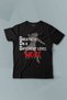 Children's T-Shirt God Mode Roman Reigns American Wrestling Sports Boxing Black Printed T-Shirt