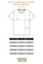 Muhammad Ali Box Say What Is My Name Printed Children's T-Shirt Short Sleeve - 2